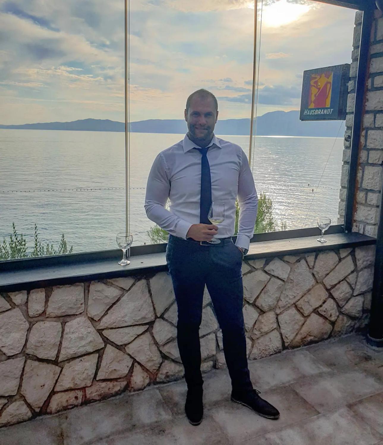 Driver formal